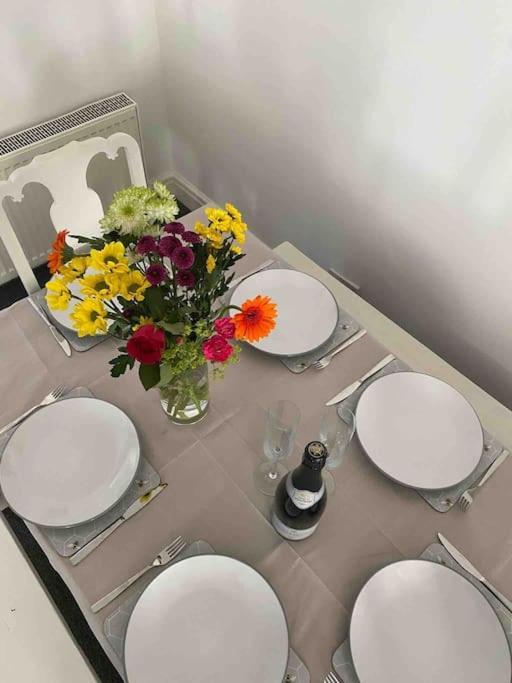 Assembly Cottage ポックリントン エクステリア 写真